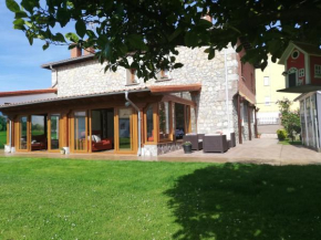 La casa de Virginia